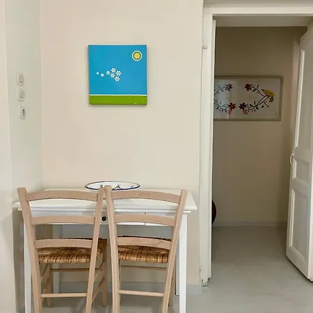 Holiday home Gaea Rooted Within Pylos