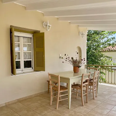 Holiday home Gaea Rooted Within Pylos